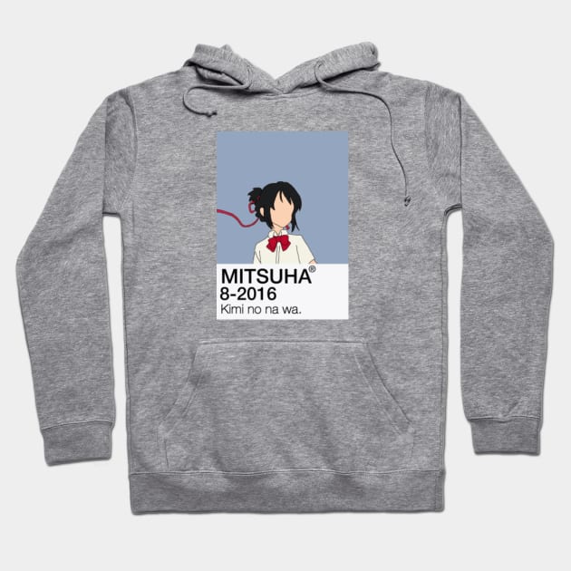 Kimi no na wa hoodie sale